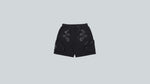 DSNVNPN® LASER POCKET SHORTS