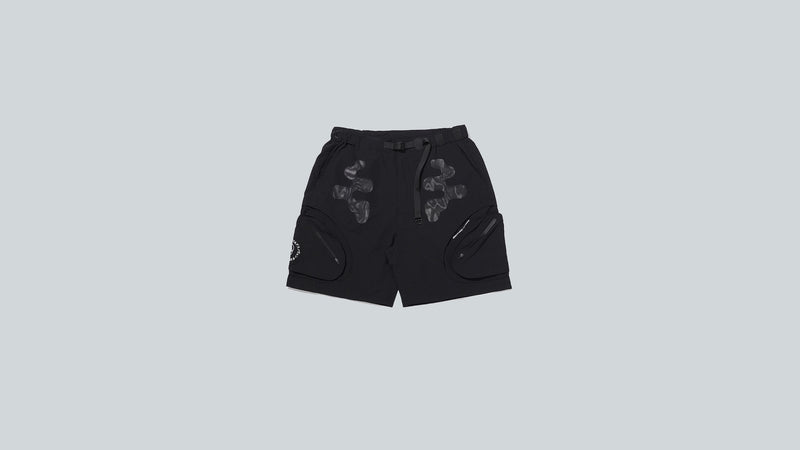 DSNVNPN® LASER POCKET SHORTS