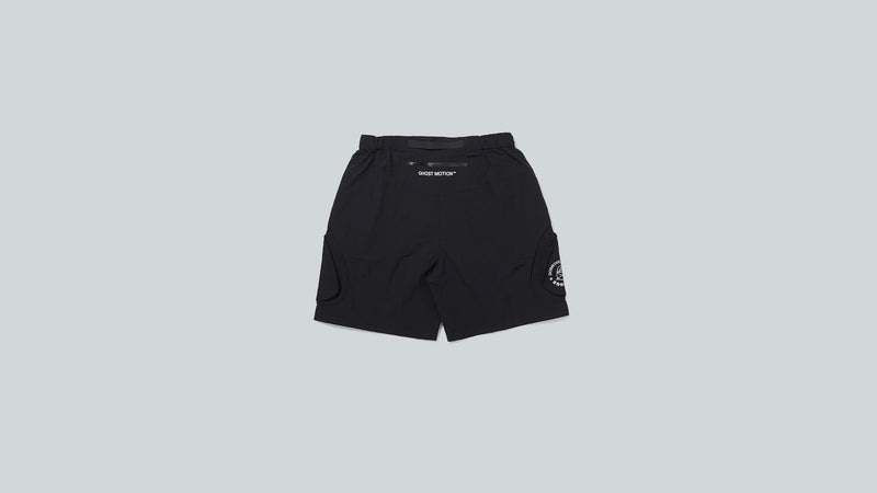 DSNVNPN® LASER POCKET SHORTS