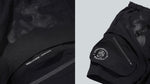 DSNVNPN® LASER POCKET SHORTS