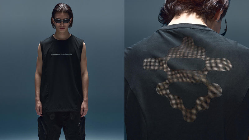 DSNVNPN® LASER SINGLET