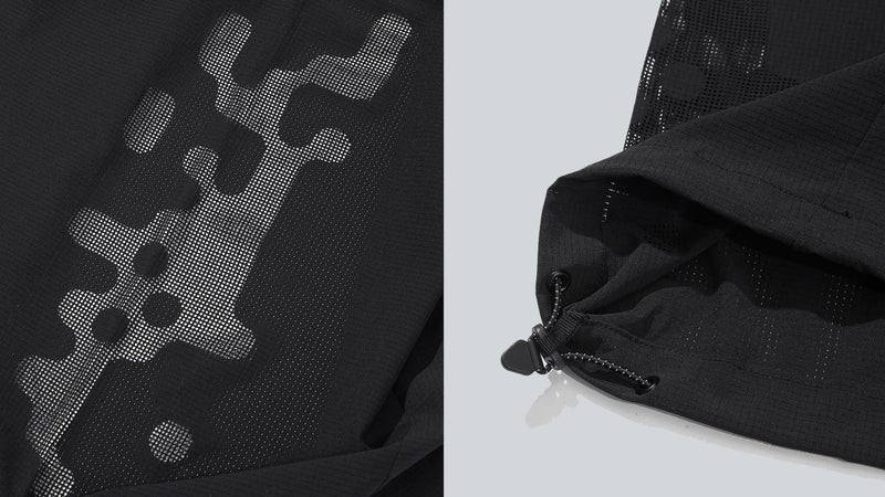 DSNVNPN® LASER SINGLET