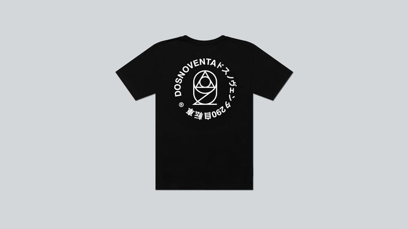 DOSNOVENTA® SS TEE