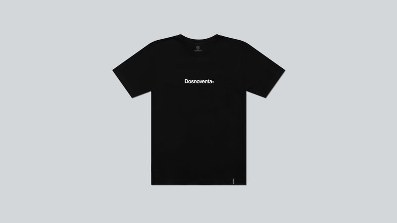DOSNOVENTA® SS TEE