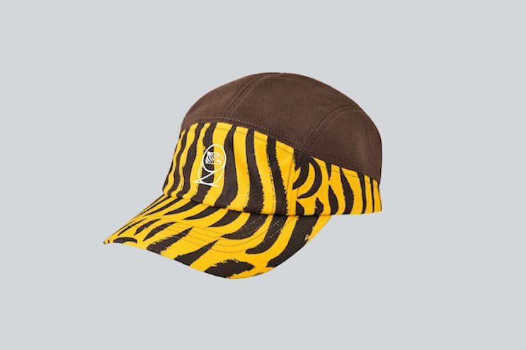 DOSNOVENTA® SOULGOODS CAMP CAP