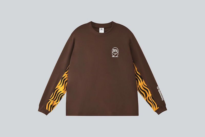 DOSNOVENTA® SOULGOODS LS TEE