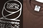 DOSNOVENTA® SOULGOODS SS TEE