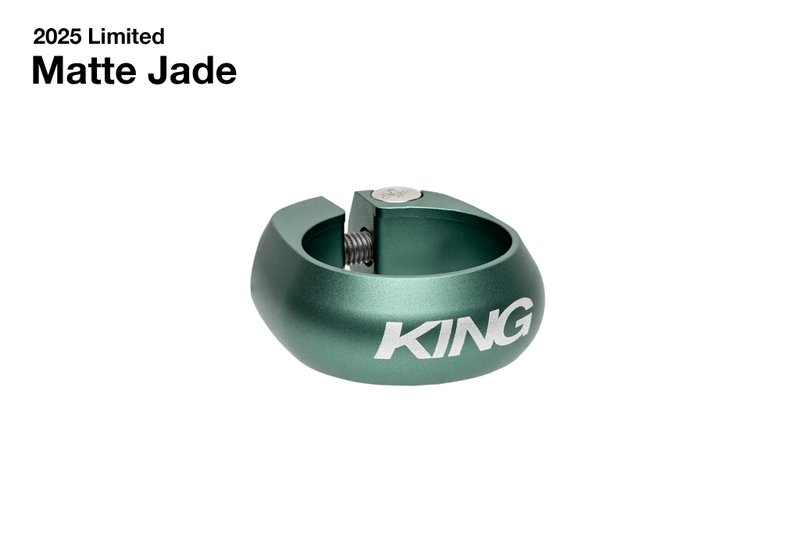 CHRIS KING King Seatpost Collar