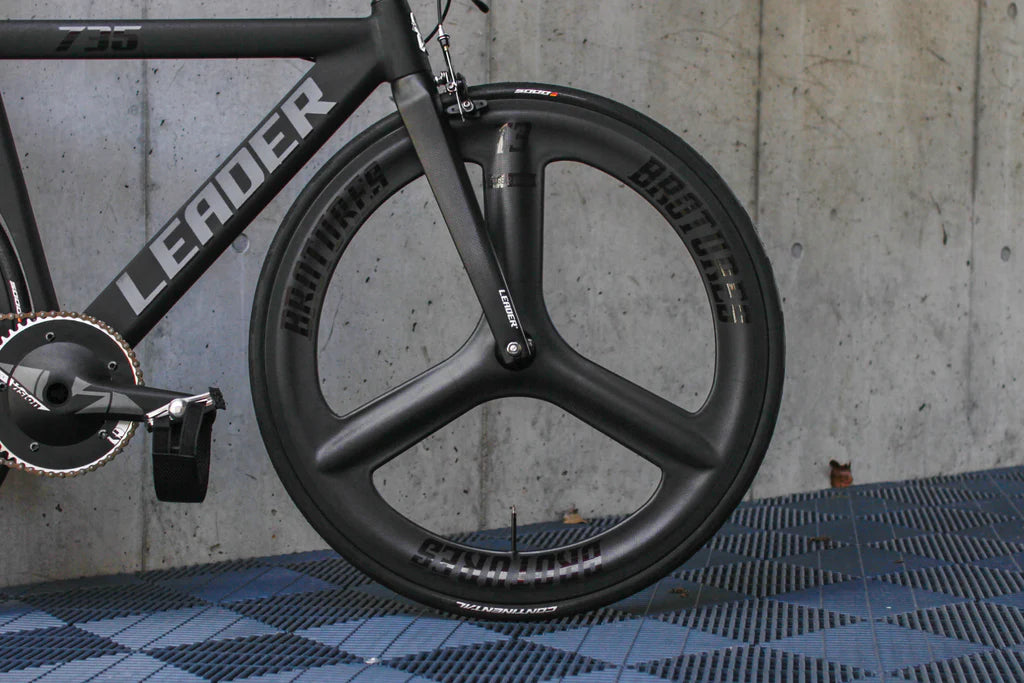 BROTURES T3 CARBON WHEEL