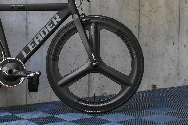 Brotures T3 Carbon フロント ※ホイールのみ Brotures T3 Carbon Brotures T3 Carbon フロント ※ホイールのみ Brotures T3 Carbon