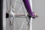 RUNWELL ELITE HUB NUT