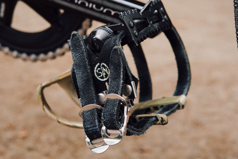 MKS FIT-α Sports 2-buckle