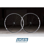 HED. x BROTURES Exclusive Track Wheel Set Black (USED)