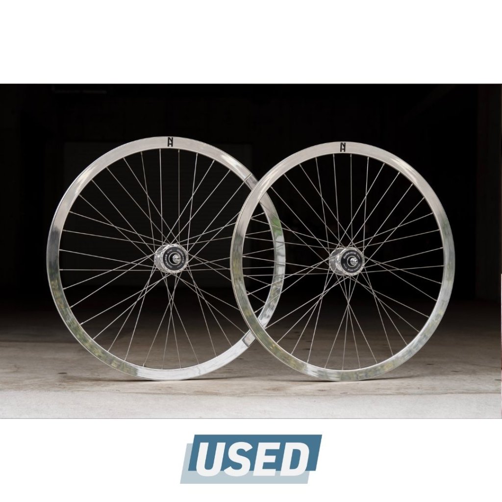 中古ホイール | ブローチャーズ - BROTURES ONLINE STORE