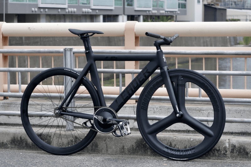 ENVE M6 CARBON BAR ENVE M6 CARBON BAR