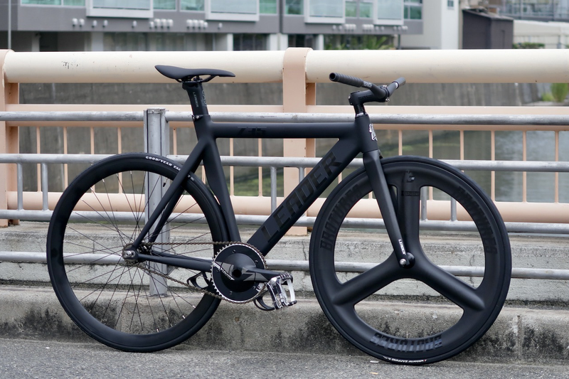 ENVE M6 CARBON BAR