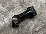 【USED】FAIRWEATHER Mt-31 Side Clamp Stem (BLACK / 80mm)