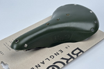BROOKS B17 STANDARD RACING GREEN