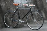 BROOKS B17