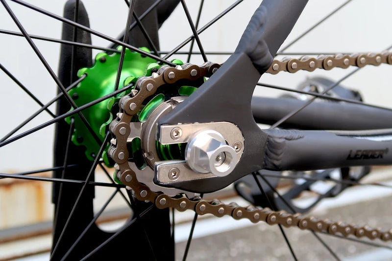 *PHILWOOD* SLR track cog (21T) フィルウッド PHILWOOD SLR TRACK COG