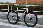 SE BIKES LAGER Complete Bike