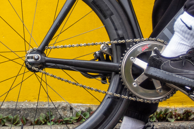 SUGINO SUPER SG75 CRANK