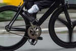 SUGINO SUPER ZEN144 CHAINRING