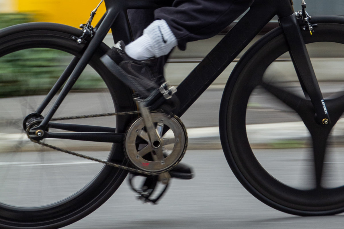 SUGINO SUPER SG75 CRANK
