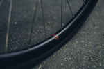 VELOCITY QUILL RIM