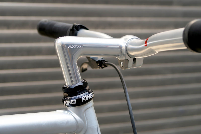 CHRIS KING GripNut 1"