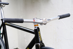 PAUL BOXCAR STEM