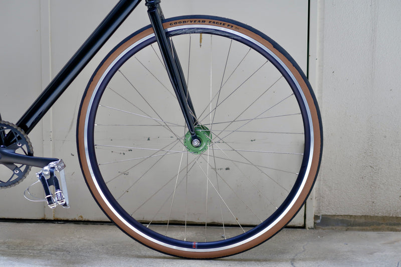 VELOCITY QUILL RIM