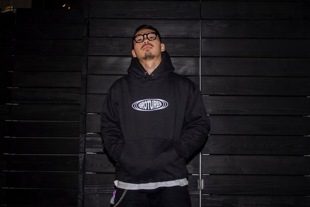 トップス BROTURES HOODIE 2025 BROTURES HOODIE 2025