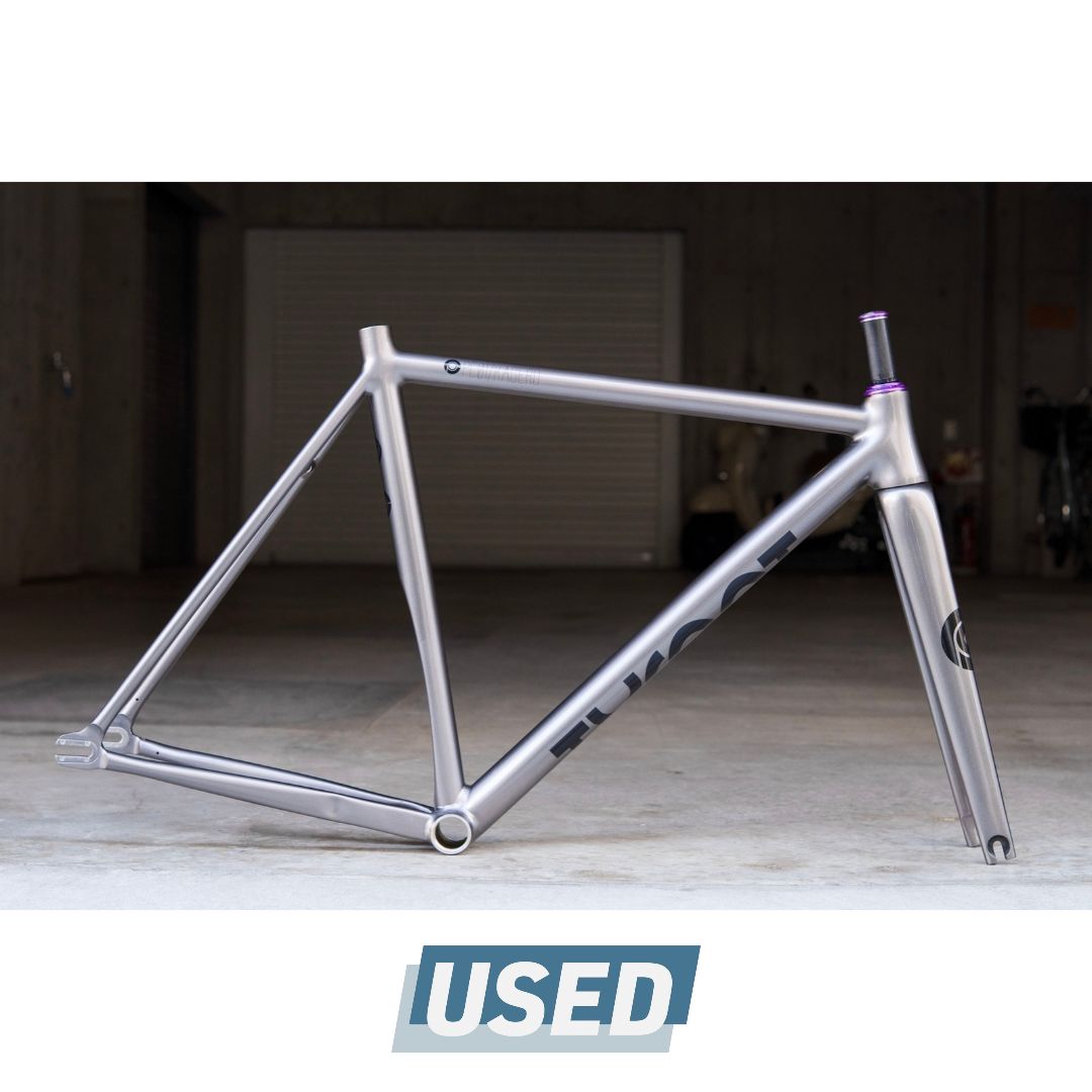 中古 | ブローチャーズ - BROTURES ONLINE STORE - ピストバイク通販