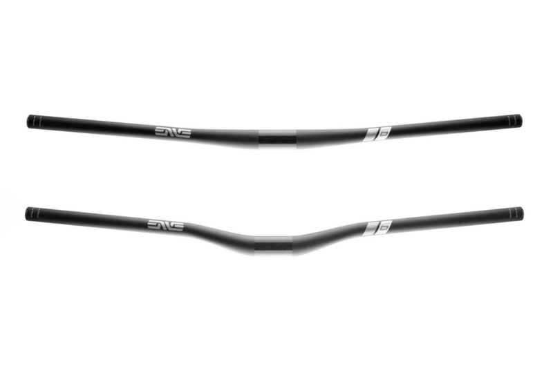 【ENVE】RSR カーボン ライザーバー 径31.8mm 長さ760mm ENVE】RSR カーボン ライザーバー 径31.8mm 長さ760mm