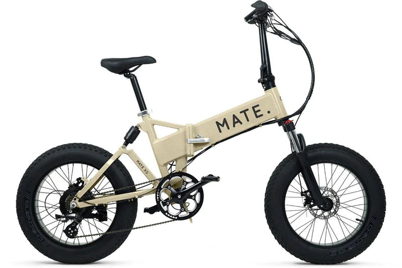 MATE BIKE MATE X 250 カスタム多数 Eバイク - 自転車本体