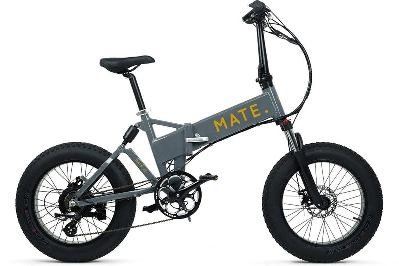 Review mate x bike hotsell