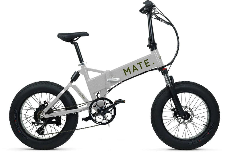 Mate x sale bike canada