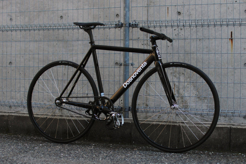 H PLUS SON TB-14 "THE BOX" RIM