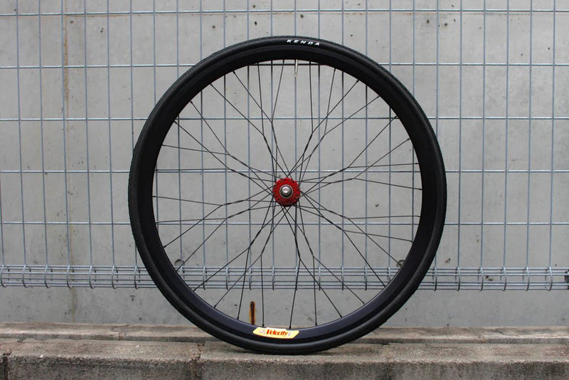 VELOCITY DEEP-V RIM VELOCITY DEEP-V RIM