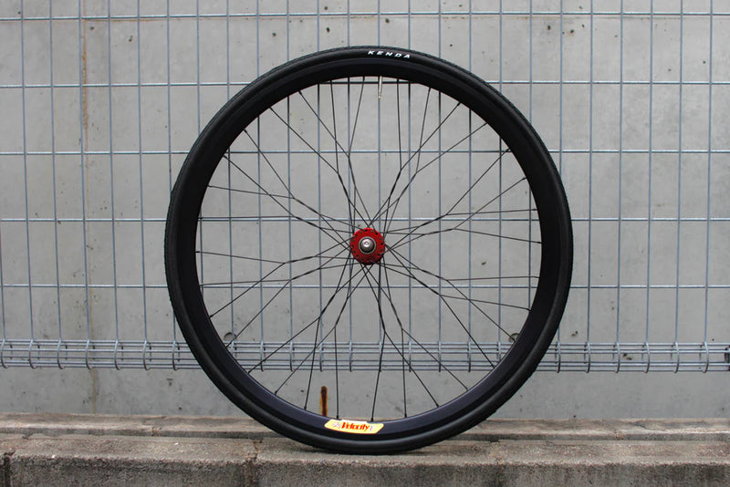 VELOCITY DEEP-V RIM