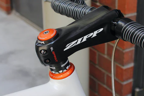 CHRIS KING STEM CAP