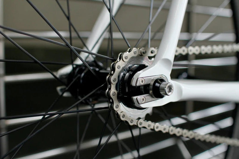 EURO ASIA SUPERSTAR TRACK COG EURO ASIA SUPERSTAR TRACK COG