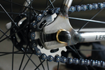 RUNWELL ELITE HUB NUT