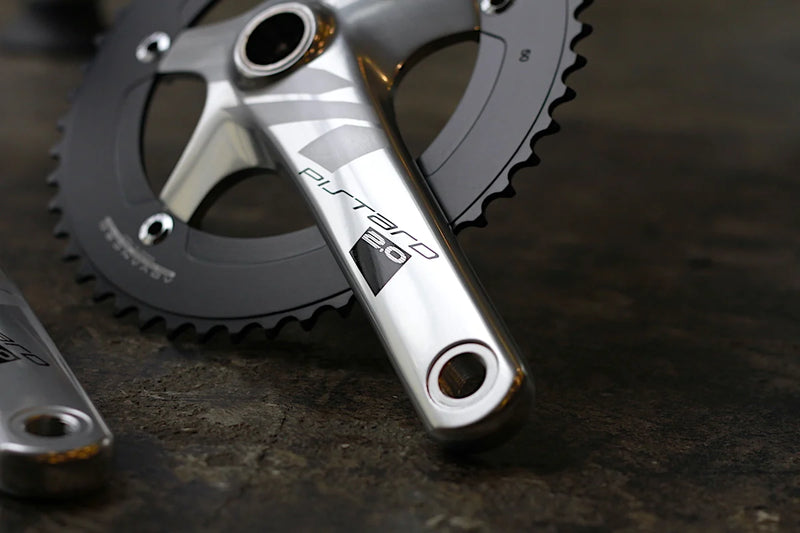 MICHE PISTARD 2.0 Crank Set