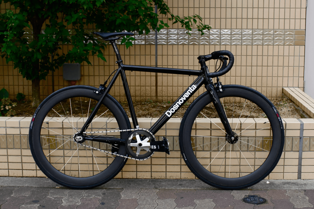 SUGINO SG75 CRANK