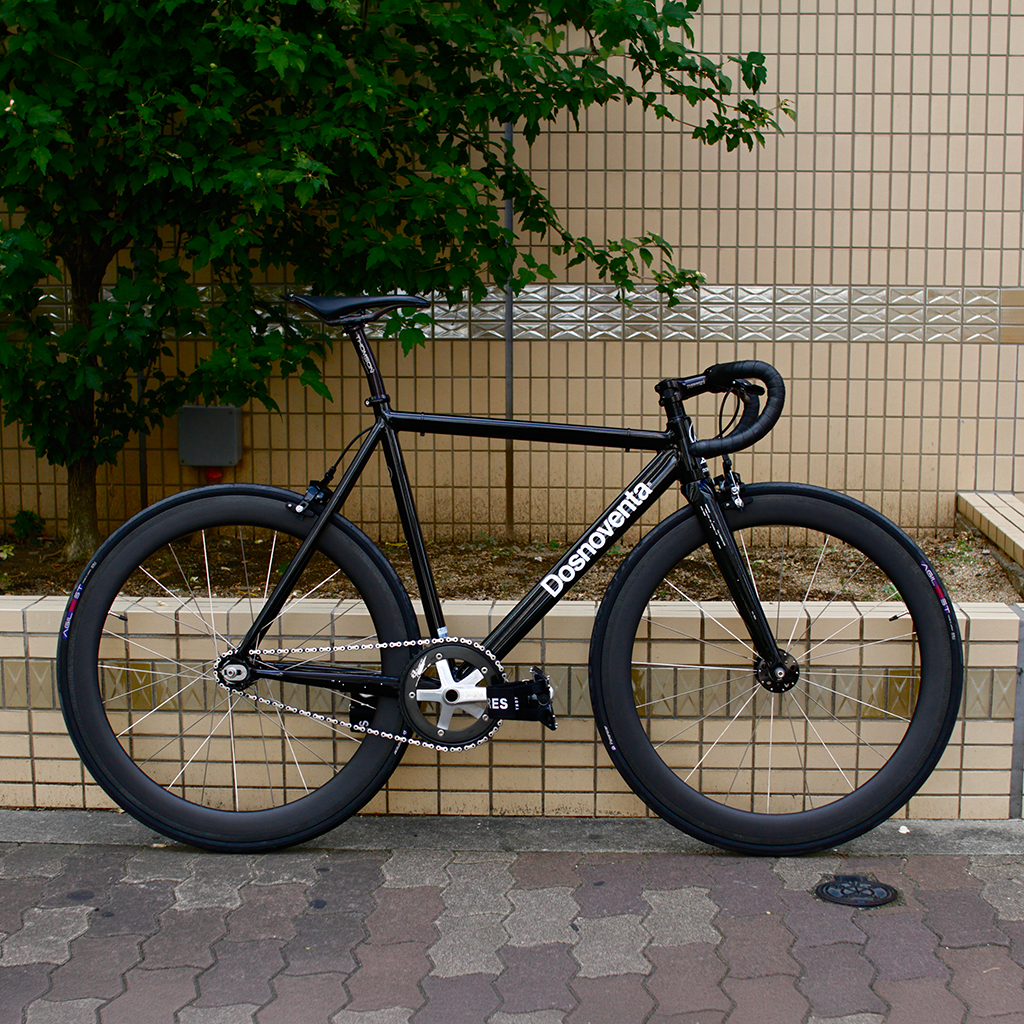 ピストバイクカタログ/Built by BROTURES | ブローチャーズ - BROTURES