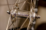 PAUL HIGH FLANGE TRACK HUB