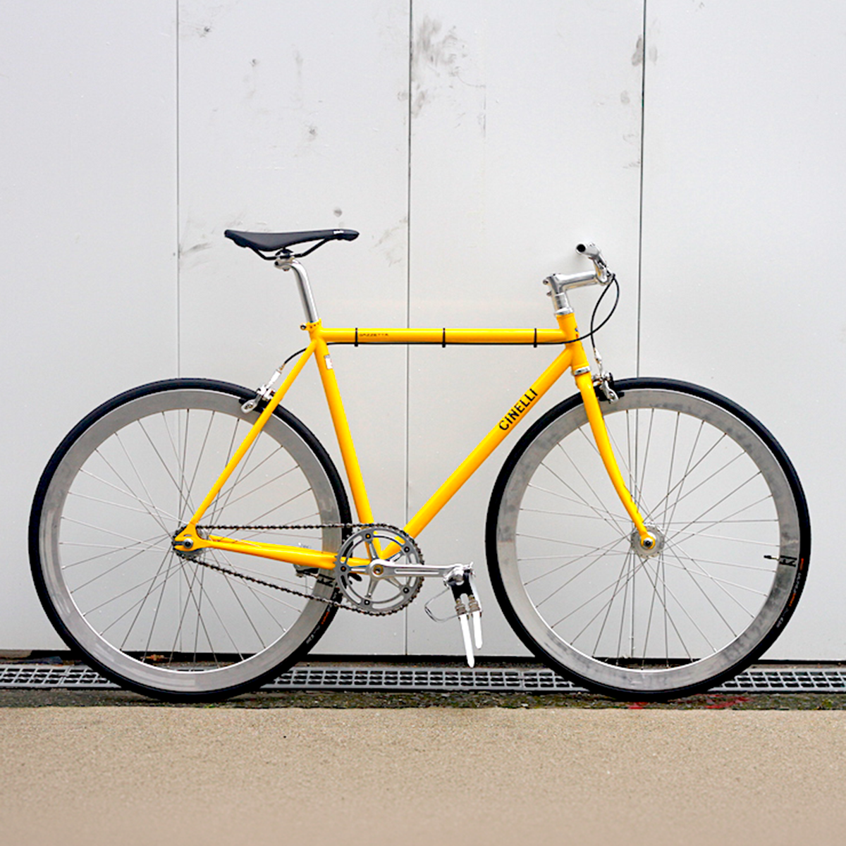 ピストバイクカタログ/Built by BROTURES | ブローチャーズ - BROTURES