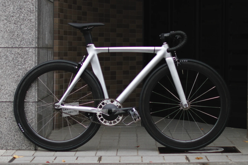 BOX14 BOXBEUGEL V2 CHAINRING